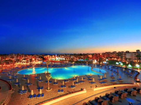Dana Beach Resort