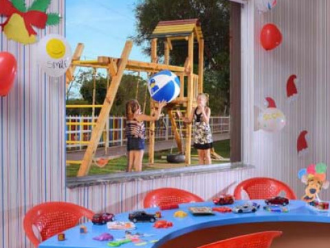 ALBATROS JUNGLE AQUA PARK BY NEVERLAND