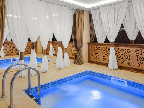 Albatros Makadi Resort