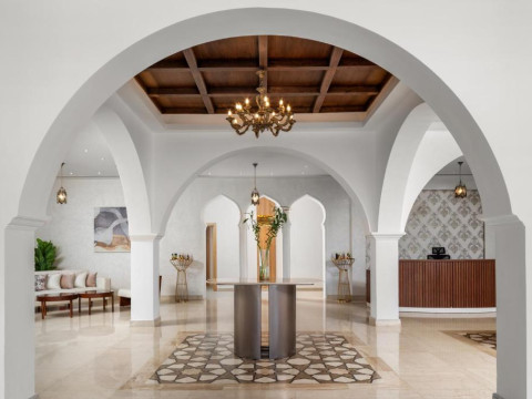 Albatros Makadi Resort