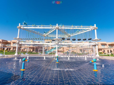 Albatros NeverLand Resort