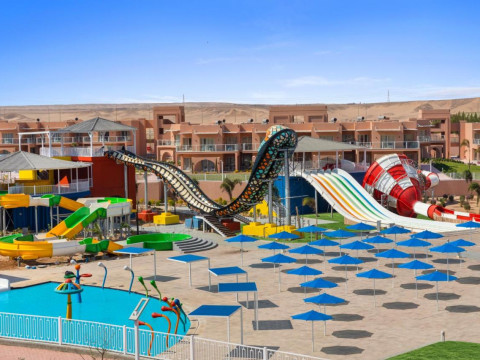 Albatros NeverLand Resort
