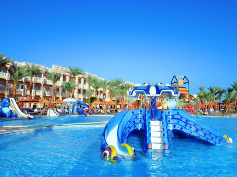 ALBATROS PALACE - HURGHADA