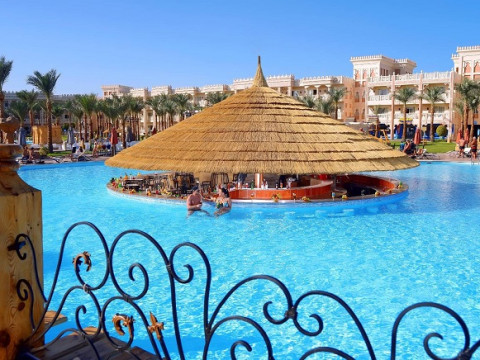 ALBATROS PALACE RESORT