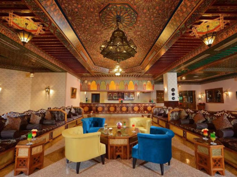 Albatros Palace