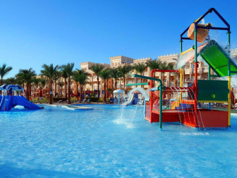 Korumar Ephesus Resort &Spa