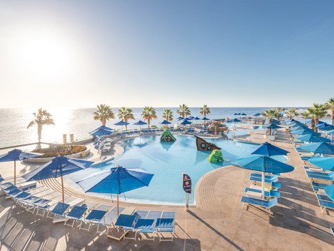 ALBATROS PALACE SHARM