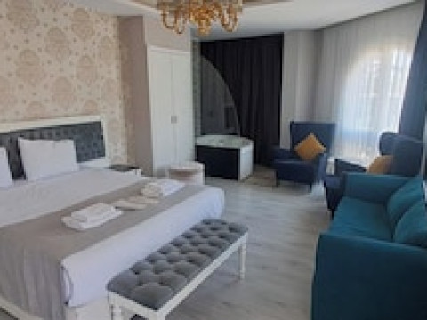 ALBATROS PREMIER HOTEL