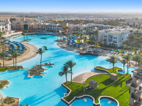 Albatros Sands Port Ghalib