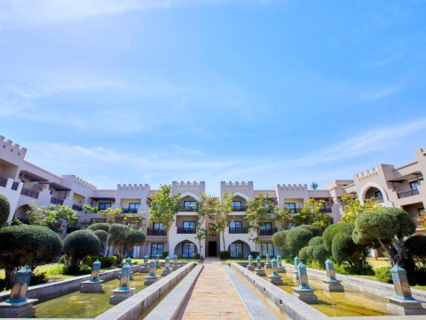Albatros Sands Port Ghalib