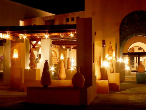 Albatros Sands Port Ghalib