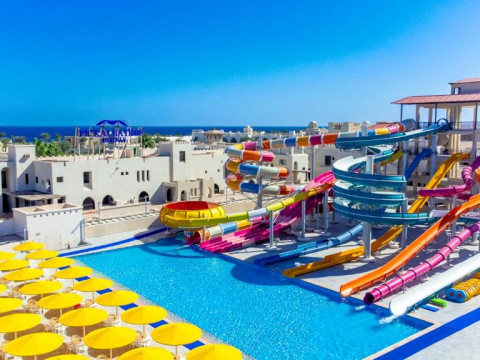 Albatros Sands Port Ghalib