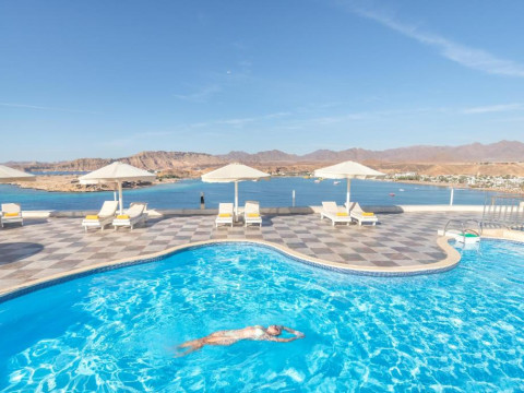 BEACH ALBATROS RESORT SHARM ELSHEIKH_