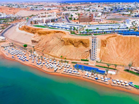 BEACH ALBATROS RESORT SHARM ELSHEIKH_