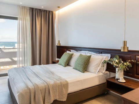 Albatros Spa & Resort Hotel