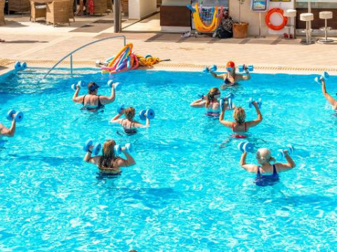 Albatros Spa & Resort Hotel