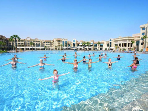 ALBATROS WHITE BEACH RESORT HOTEL