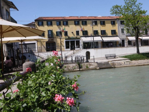 Albergo Alla Campana