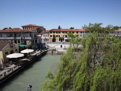Albergo Alla Campana