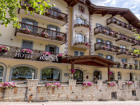 Albergo Alla Rosa