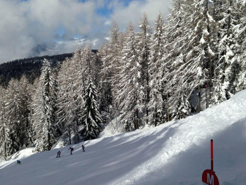 Albergo Aprica Garni