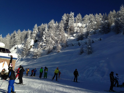 Albergo Aprica Garni