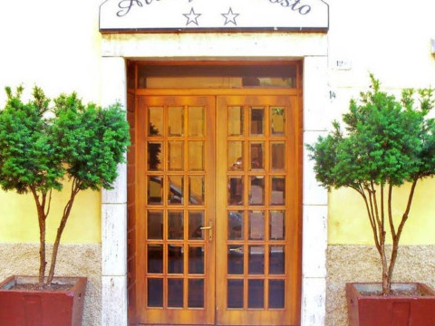 Albergo Ariosto