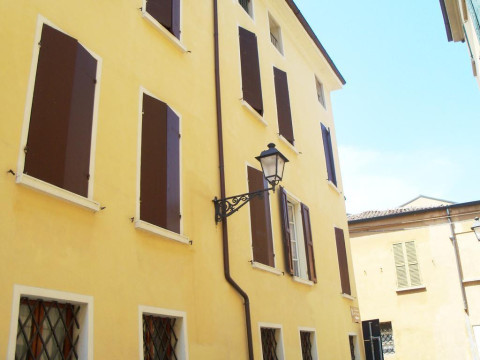 Albergo Ariosto