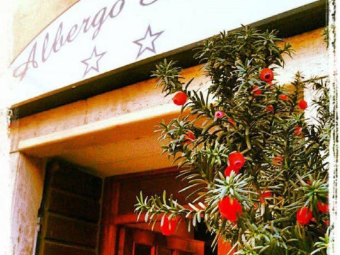 Albergo Ariosto
