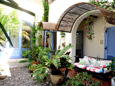 Albergo Boutique Casajanca