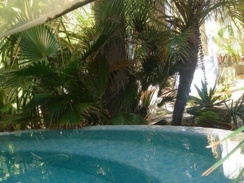 Albergo Boutique Casajanca