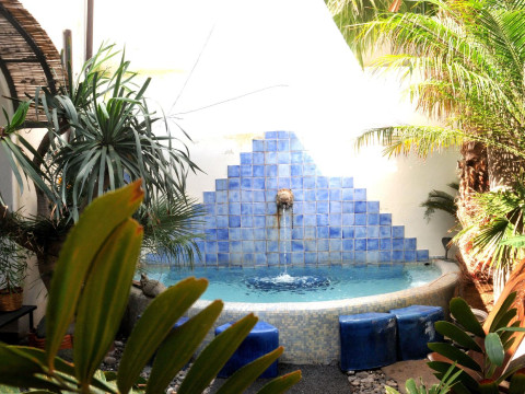 Albergo Boutique Casajanca