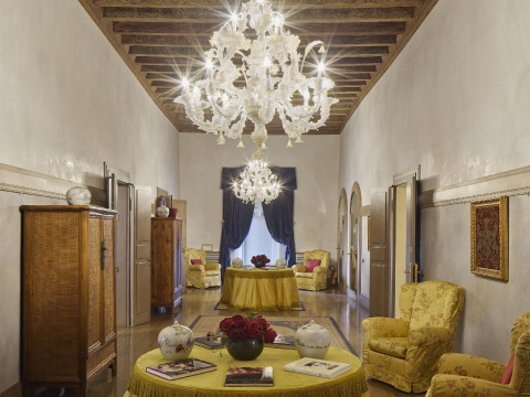 Albergo Cappello