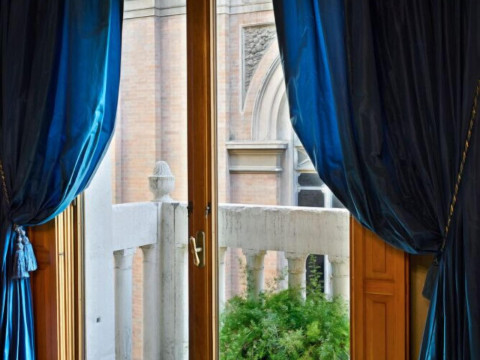 Albergo Cappello