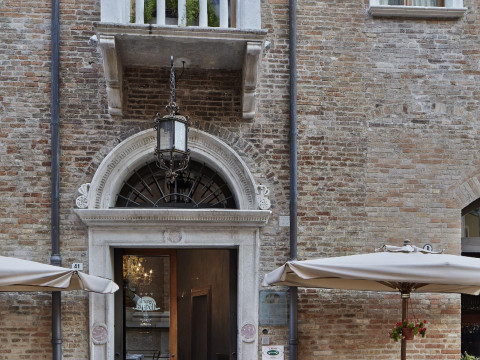 Albergo Cappello