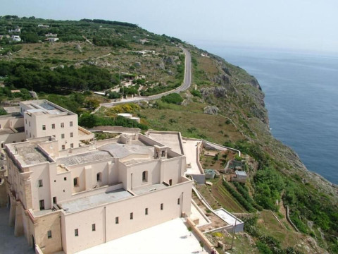 Albergo Del Santuario