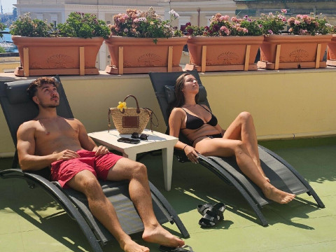 ALBERGO DEL SOLE