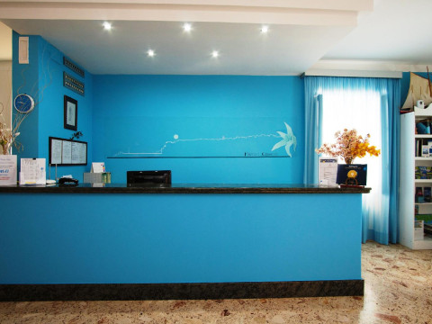 Albergo Delfino