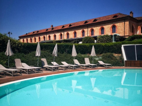Albergo Dell'agenzia