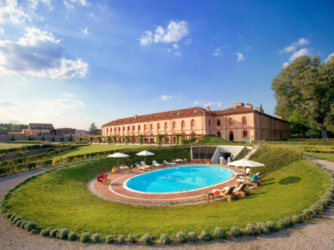 Albergo Dell'agenzia
