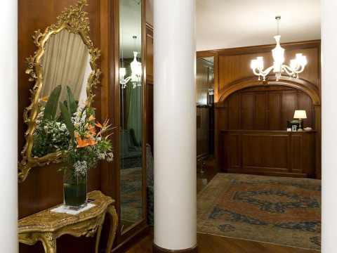 Albergo Delle Notarie