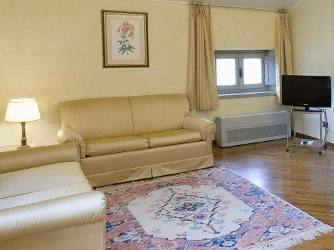 Albergo Delle Notarie