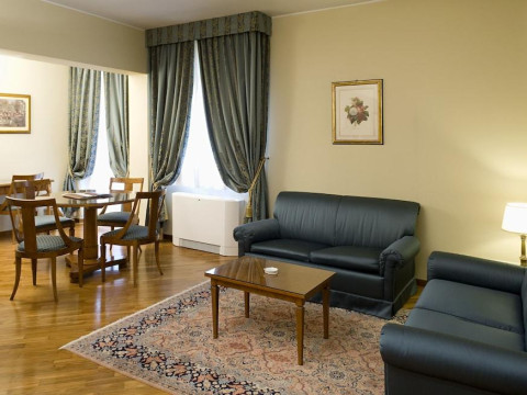 Albergo Delle Notarie