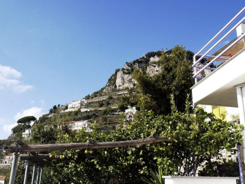Albergo Diffuso Bacco Furore