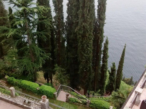 Albergo Eremo Gaudio