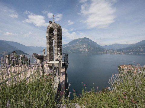 Albergo Eremo Gaudio