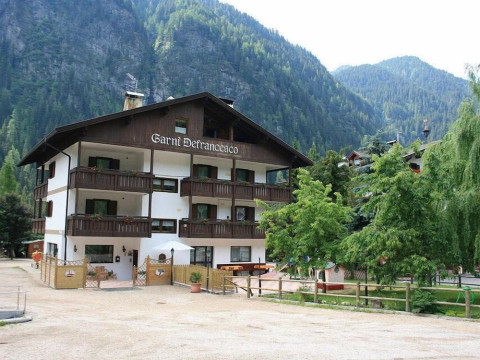 Albergo Garni Defrancesco