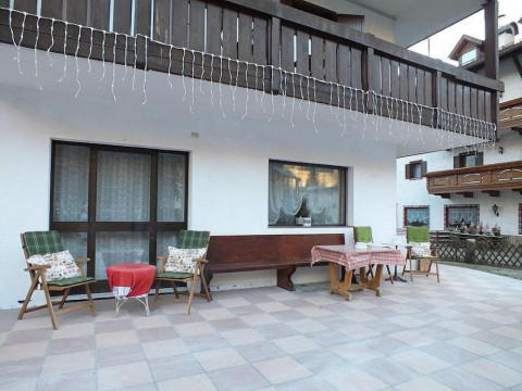 Albergo Garni Defrancesco