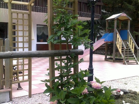 Albergo Garni Defrancesco