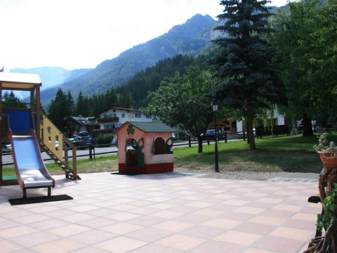 Albergo Garni Defrancesco